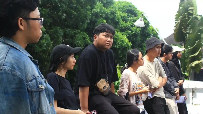 Pendidikan Di Era Kolonial